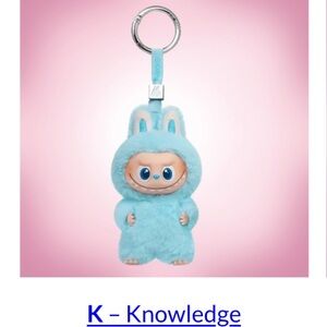 Labubu K pin for love plush pendant new drop August 28th V4